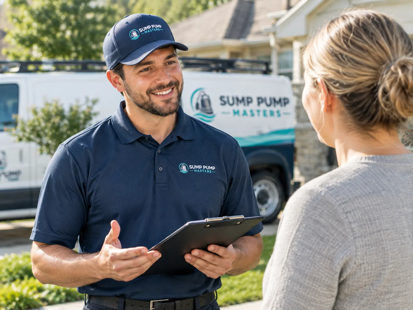 Sump Pump Repair Wallington, NJ FAQs